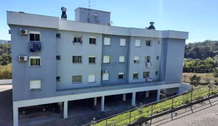 Apartamento à venda, 2 quartos, 1 vaga, Planalto - Carlos Barbosa/RS