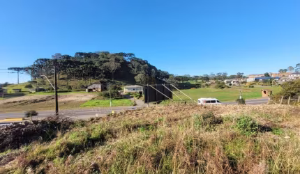 Terreno à venda, São Paulo - Carlos Barbosa/RS
