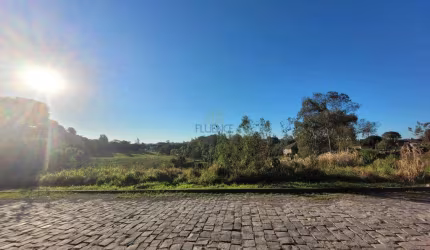 Terreno à venda, São Paulo - Carlos Barbosa/RS