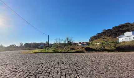 Terreno à venda, São Paulo - Carlos Barbosa/RS