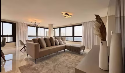 Apartamento à venda, 3 quartos, 3 suítes, 2 vagas, Cidade Alta - Bento Gonçalves/RS