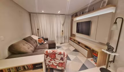 Apartamento em Garibaldi/RS - Bairro Chácaras