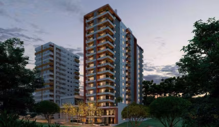 Apartamento à venda, 3 quartos, 1 suíte, 2 vagas, Imigrante - Bento Gonçalves/RS