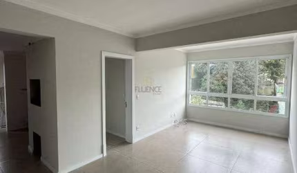 Apartamento à venda, 2 quartos, São Francisco - Bento Gonçalves/RS