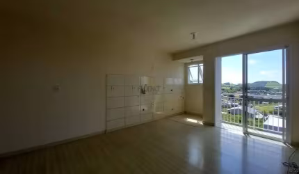 Apartamento à venda, 2 quartos, 1 vaga, Bela Vista - Carlos Barbosa/RS