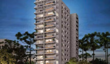 Apartamento à venda, 3 quartos, 1 suíte, 2 vagas, Imigrante - Bento Gonçalves/RS