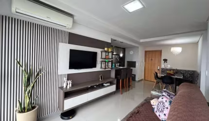 Apartamento à venda, 2 quartos, 1 suíte, 1 vaga, Centro - Carlos Barbosa/RS