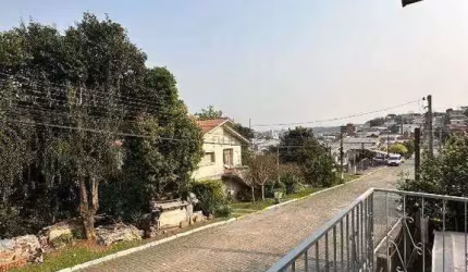 Casa à venda, 4 quartos, 1 vaga, São Francisco - Garibaldi/RS