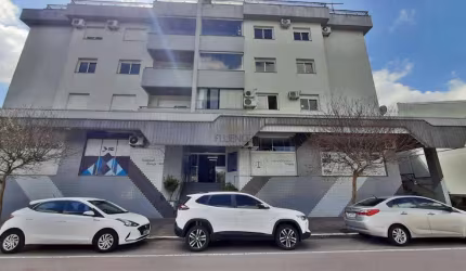 Sala comercial em Garibaldi/RS - Bairro Centro