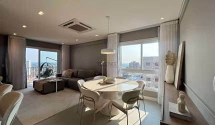 Apartamento à venda, 2 quartos, 2 suítes, 2 vagas, Imigrante - Bento Gonçalves/RS