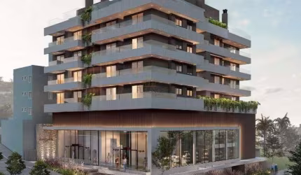Apartamento à venda, 3 quartos, 1 suíte, 2 vagas, Centro - Garibaldi/RS