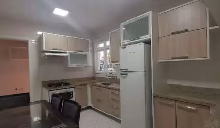 FLUENCE IMÓVEIS VENDE EXCELENTE APARTAMENTO SEMIMOBILIADO, 1 DORMITÓRIO NO BAIRRO PROGRESSO EM BENTO GONÇALVES