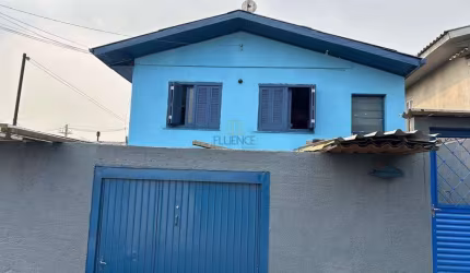 Casa à venda, 2 quartos, 1 vaga, Bela Vista 2 - Garibaldi/RS