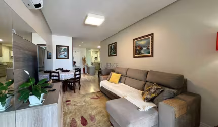 Apartamento à venda, 2 quartos, 1 suíte, 1 vaga, Centro - Garibaldi/RS