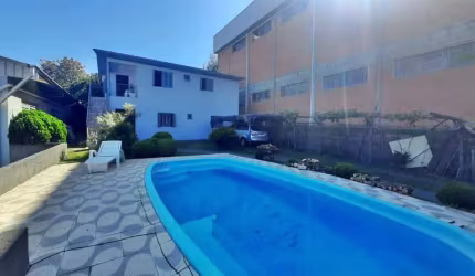Casa em Garibaldi / RS - bairro Alfândega