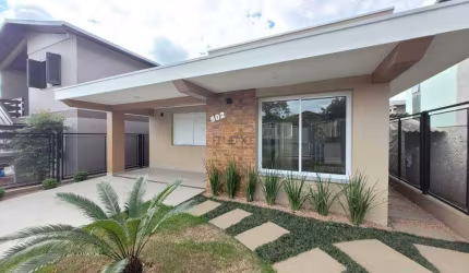 Casa à venda, 2 quartos, 1 vaga, VILA NOVA - Carlos Barbosa/RS