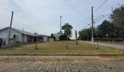 Terreno à venda, Triângulo - Carlos Barbosa/RS