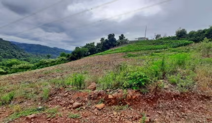 Terreno em Carlos Barbosa/RS - Arco Verde