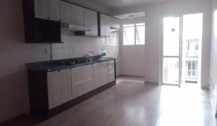 Apartamento à venda, 2 quartos, 1 vaga, Bela Vista - Carlos Barbosa/RS