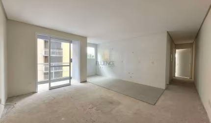 Apartamento à venda, 2 quartos, 1 suíte, 2 vagas, Triângulo - Carlos Barbosa/RS