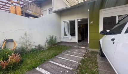Casa à venda, 2 quartos, Operário - Barão/RS