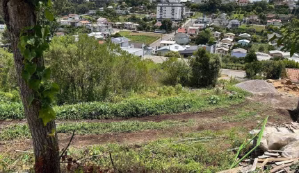 Terreno à venda, São Francisco - Garibaldi/RS