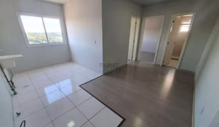 Apartamento à venda, 2 quartos, 1 vaga, São Roque - Bento Gonçalves/RS