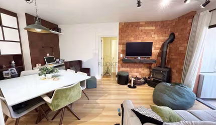 Apartamento à venda, 2 quartos, 1 suíte, 2 vagas, Centro - Garibaldi/RS