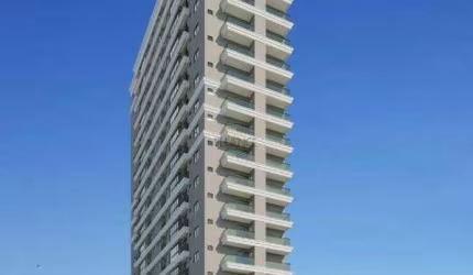 Apartamento à venda, 2 quartos, 1 suíte, 1 vaga, Morretes - Itapema/SC