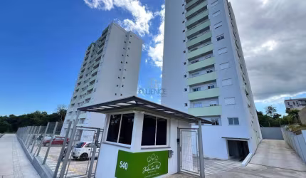 Apartamento à venda, 2 quartos, 1 vaga, Borgo - Bento Gonçalves/RS