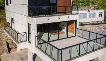 Casa à venda, 3 quartos, 1 suíte, 3 vagas, Lot Madiero - Garibaldi/RS