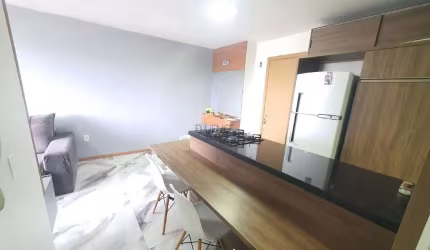 Lindo imóvel no Residencial Monreale