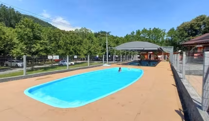 Área Comercial à venda, 2 quartos, 100 vagas, Interior - Carlos Barbosa/RS