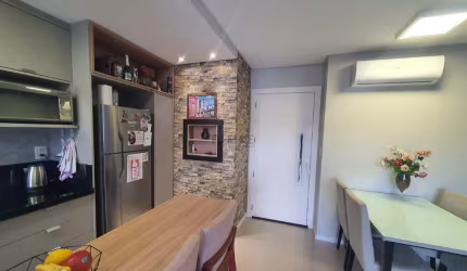 Apartamento à venda, 2 quartos, 1 suíte, 1 vaga, Progresso - Bento Gonçalves/RS