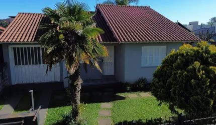 Casa à venda, 3 quartos, 1 vaga, Navegantes - Carlos Barbosa/RS