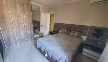 Apartamento à venda, 2 quartos, Progresso - Bento Gonçalves/RS
