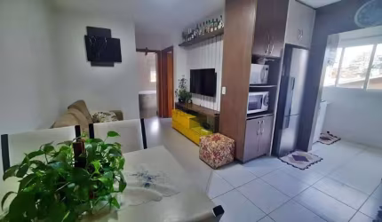 Apartamento em Carlos Barbosa/RS - Bairro Navegantes