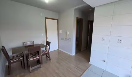Maravilhoso apartamento em local muito tranquilo!