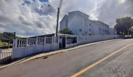 Apartamento em Garibaldi/RS - Bairro Brasília