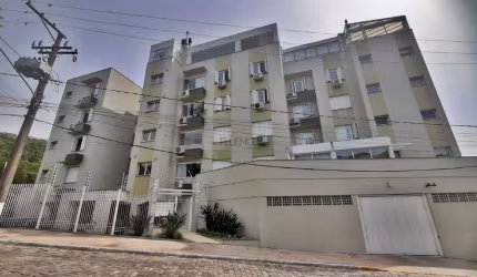 Apartamento em Garibaldi/RS - Bairro Centro