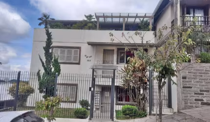Apartamento em Carlos Barbosa/RS - Bairro Aurora
