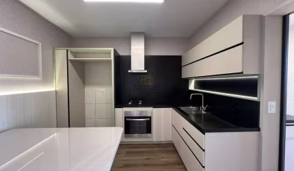 Apartamento à venda, 2 quartos, 1 vaga, Centro - Garibaldi/RS