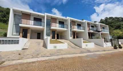 Casa à venda, 2 quartos, 1 vaga, Centro - Barão/RS