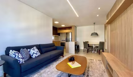 Apartamento à venda, 2 quartos, 1 suíte, 1 vaga, São Francisco - Bento Gonçalves/RS