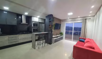 EXCLUSIVIDADE!! Lindo apartamento no Progresso/ao lado de supermercado/praça/farmácia