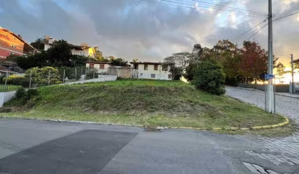 Terreno à venda, Triângulo - Carlos Barbosa/RS