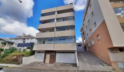 Apartamento em Garibaldi/RS - Bairro Centro