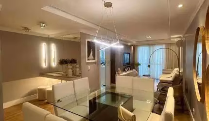 Exclusividade! Magnífico apartamento de 3 quartos no Bairro Progresso Residencial Ville Monticello