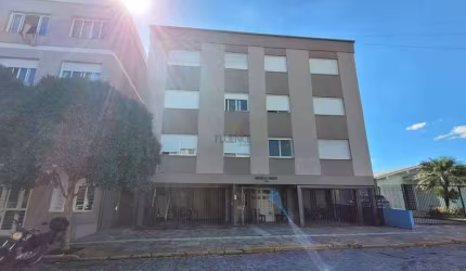 Apartamento à venda, 2 quartos, Planalto - Carlos Barbosa/RS