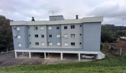 Apartamento à venda, 2 quartos, Planalto - Carlos Barbosa/RS